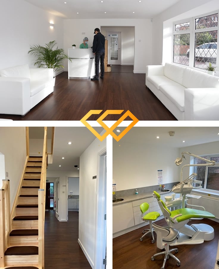 dentist checkup wakefield
