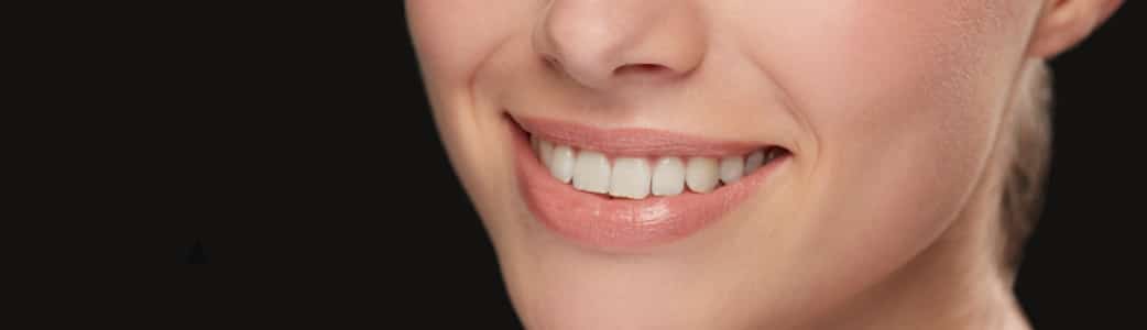get perfect teeth dentist