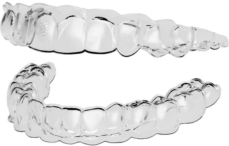 Invisible Teeth Straightening Options for Adults: What Are the Alternatives to Braces?