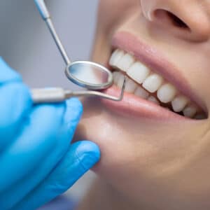 Dentist near me