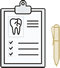 annual dentist checkup