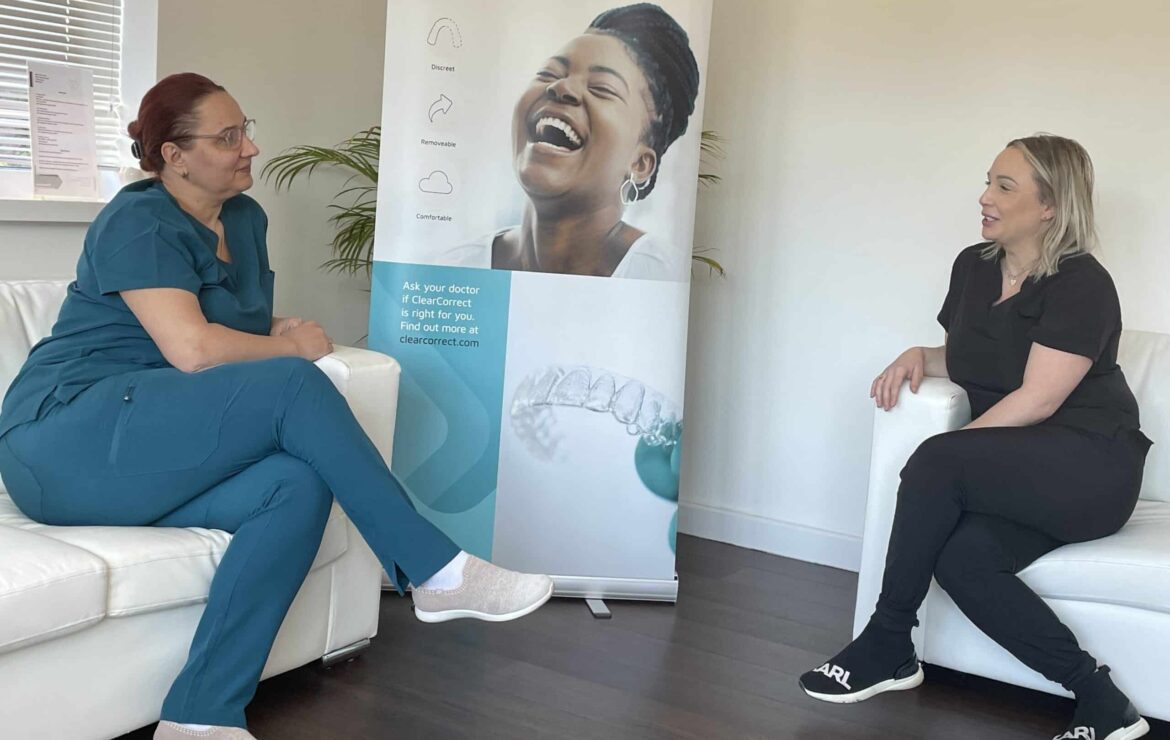 Nervous About the Dentist? Here’s How Our Wakefield Dentists Help Anxious Patients Feel at Ease