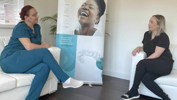 Nervous About the Dentist? Here’s How Our Wakefield Dentists Help Anxious Patients Feel at Ease