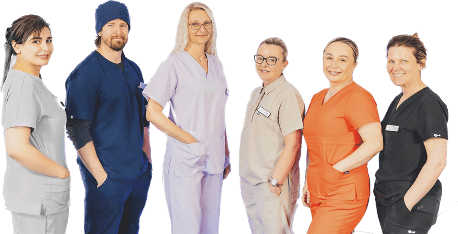 Dentists in Wakefield