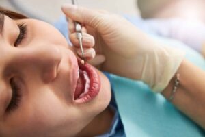 What To Do If Your Old Fillings Are Failing