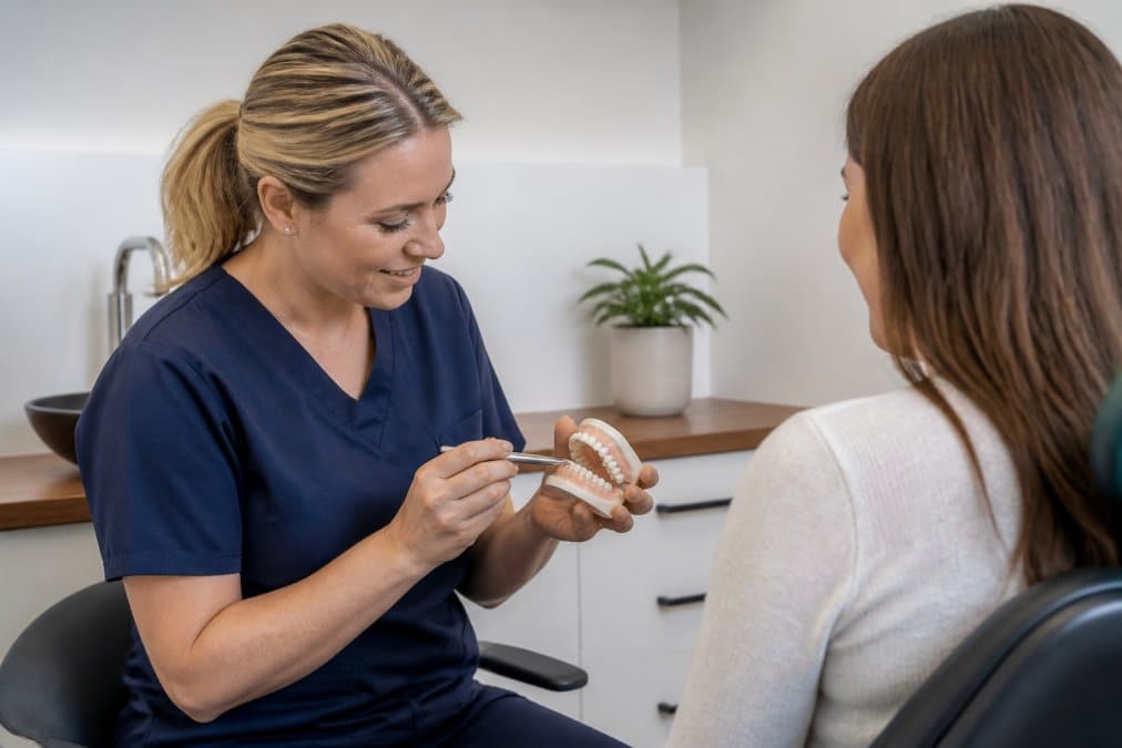 Book a Private Dental Consultation in Wakefield