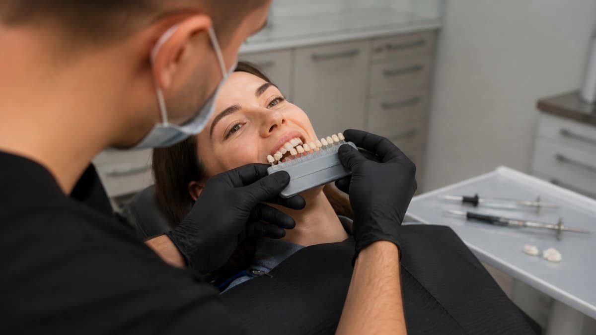 Fix Uneven Veneers: A Step-by-Step Guide