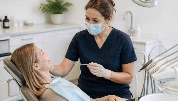 How to Find Gentle Dentists in Wakefield: 2026 Guide