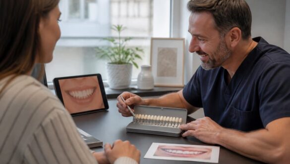 How to Plan a Smile Makeover: Step-by-Step Guide