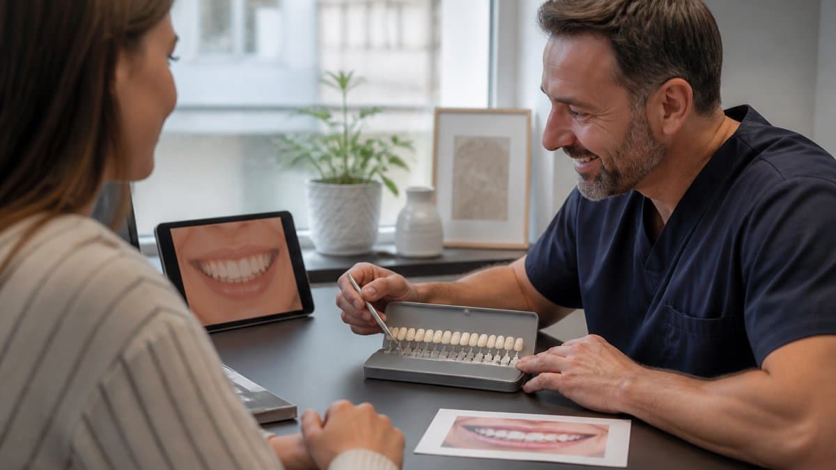 How to Plan a Smile Makeover: Step-by-Step Guide