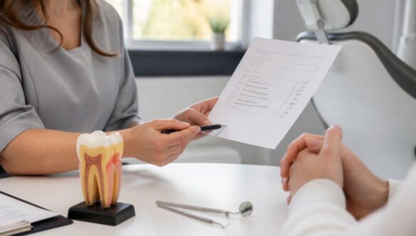 Private Dental Check-Up Cost: 2026 Pricing Guide