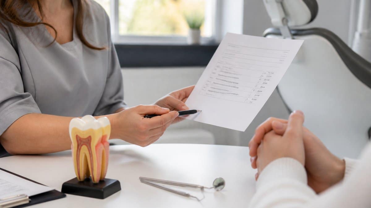 Private Dental Check-Up Cost: 2026 Pricing Guide